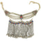 Koochi necklace 29 x 24cms